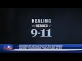 Documentary details five 9/11 first responders' journey to overcome PTSD 20 years later