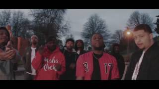 Lil D (Mafi D) - Depend On Nobody dir. FrvnkoMedia