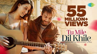 Tu Mile Dil Khile ( Official Video)| Stebin Ben | Asees Kaur | Larissa B  | Latest Hindi Song 2023
