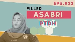 Filler asabri Eps 22 PTDH