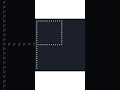 Java Program Print Alphabet ( P ) Using for loop .#Shorts🔥🔥
