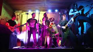 Lupus Domini -  - Её Слова (Live in M.Place Saratov 17/04/2021)