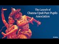 Channa Upuli Performing Arts Foundation - The Launch of Past Pupils Association