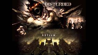 Disturbed - Warrior ( Asylum Album )