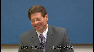 Deposition of Doctor (Expert) in $10 Million Malpractice Case