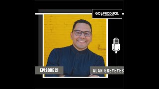 The FUTURE of Indigenous Music in Canada | Alan Greyeyes | S3E21