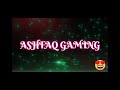 new emote 😍😍||GARENA Free Fire||ASHFAQ GAMING