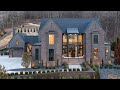 INSIDE A MASSIVE $7.5M Brentwood TN Luxury Home | Nashville Real Estate | COLEMAN JOHNS TOUR