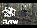 Vital RAW - Luke Strobel and Cody Kelley