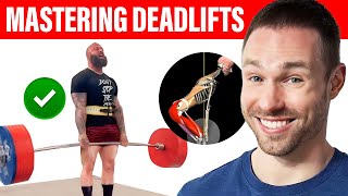 How to Properly Deadlift: Top Tips for a Strong and Healthy Spine