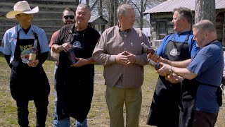 Barbecue Country Season 1 Episode 6