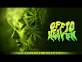 OFF TO HEAVEN (Visualizer)|  NAWAAB | DADDY BEATS | Latest Punjabi Songs 2024