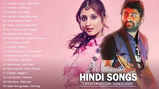 New Romantic Hindi Songs 2020 | Bollywood Super-Hit Songs | Indian heart touching songs 2020