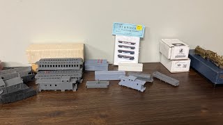 44th National Narrow Gauge Convention Haul!