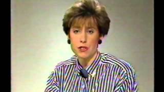 CKVR Total News Break (80's)