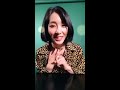 181003 tiffany ig live u0026 taeyeon as a guest. taeny is real 태연 u0026티파니 소녀시대 engsub