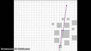 raycast-vector pathfinding
