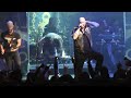 soilwork like the average stalker new york 2013