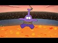 STRESS but Every Turn Another Character Sing It - Friday Night Funkin Animation