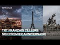 TRT Français fête son premier anniversaire