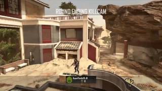 Trickshoting for dummys trailer