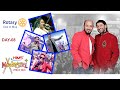 Rotary Club Of Bhuj_HIMS NAVRATRI - 2023, Day -8, Hanif & Aslam Live Streaming by Sadhana Studio