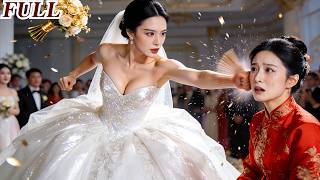 Ngay tại đám cưới, chồng và anh trai công khai chống lưng tiểu tam—tôi ly hôn, thu hồi sạch tài sản!