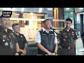 🔴live airlangga hartarto tak hadiri panggilan kejaksaan agung