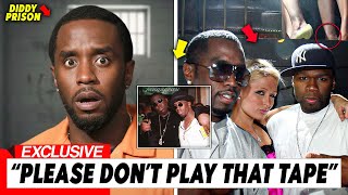 All Diddy’s SECRETS EXPOSED in Netflix Doc | Hidden Tapes Just LEAKED