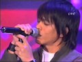 Peterpan Ada Apa Denganmu Live in AIM 2005 YouTube