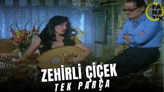 ZEHİRLİ ÇİÇEK | Bilge Şan, Ömer Şan |  Eski Türk Filmi İzle