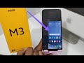 How to set One Hand  mode in POCO M3| poco m3 pro | How to Use One Handed Mode on POCO M3