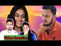 I Asked You To Send Me the Funniest Reels😅🤣 | Manichow Video Reaction | Tamil Couple Reaction