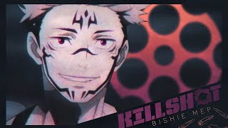 KILLSHOT || BISHIE MEP