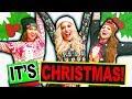 Rebecca Zamolo - It's Christmas! (Music Video)