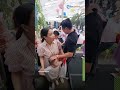 Momen Kedekatan Baim Wong dengan Nagita Slavina Disorot, Kepergok Cipika-cipiki hingga Elus Kepala