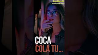 Coca cola tu / full screen whatsapp status video / Love khan ts