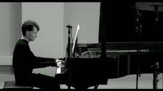 Hugues Dufourt - Erlkönig, 2006 (Dmitry Batalov, piano)