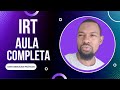 Cálculo do IRT dos grupos A, B e C | Aula completa | IRT em Angola