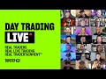 TopstepTV Live Futures Day Trading: All Of The Trades (09/17/24)