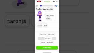 Duolingo Catalan S1 U12 #languagelearning #duolingo #shorts #catalan #shorts #learning