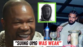 Xzibit BREAKS DOWN How Kendrick Lamar WON Drake Beef ''HE PLAYED MASTER CHESS''♟️👑