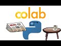 Google Colab - Searching for News with Python!
