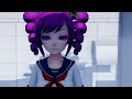 kokona has been through a lot yandere simulator mmd