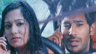 Preetika Rao & Varun Sandesh Best Love Scenes | TFC Movies