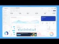 Responsive Admin Dashboard UI Design Using HTML CSS Bootstrap & JavaScript