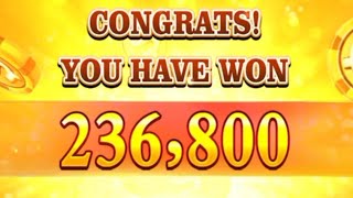 Big Super Wins 10k to 280k win Slots Jili Games super Ace win