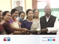 social welfare minister anjaneya talk on ladies beauty