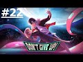 DON'T GIVE UP #22 (ENG sub)【Ani-Mi Asia】