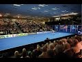 2016 World Bowls Championship SESSION 3